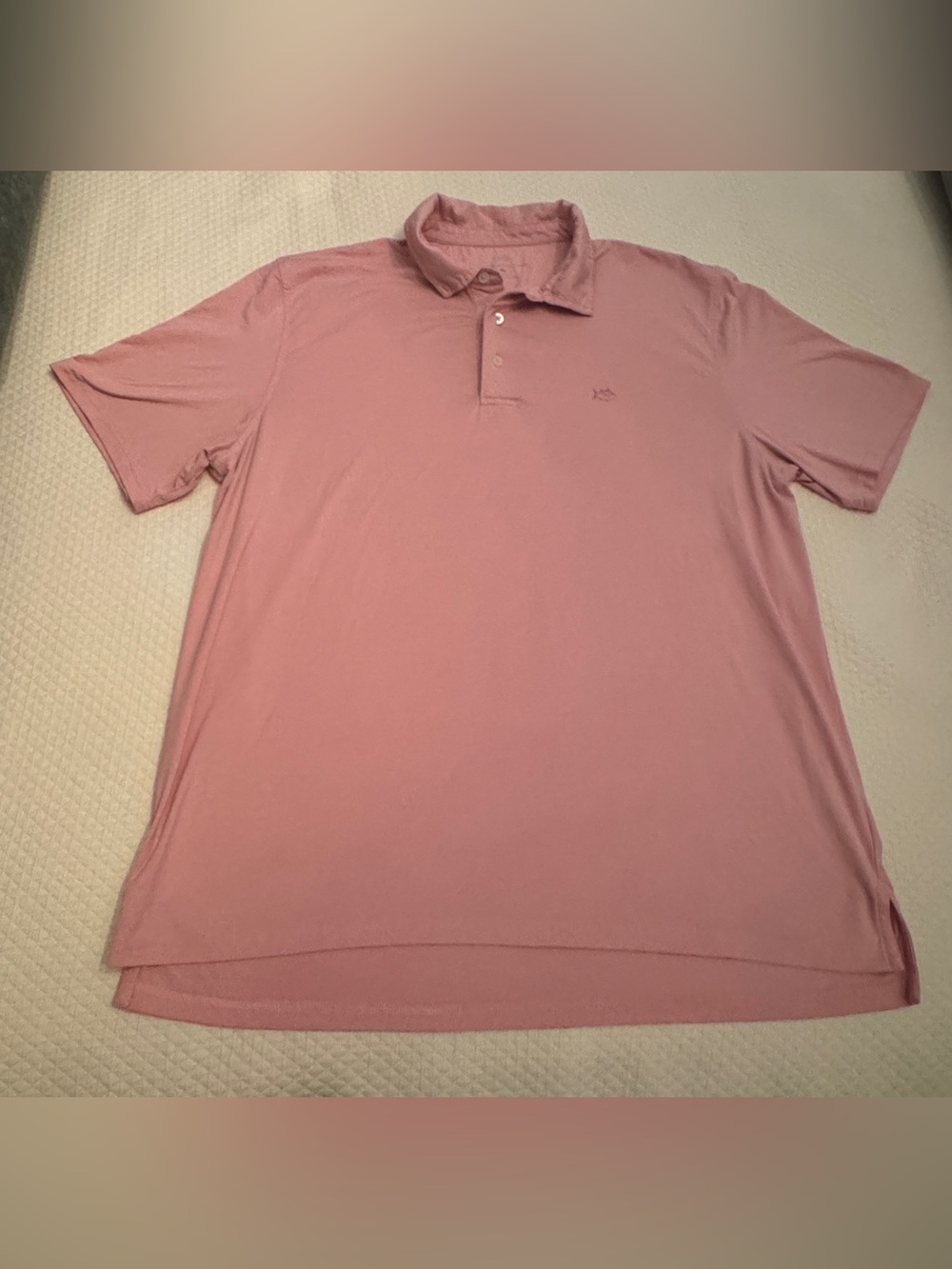 Southern Tide polo size XL